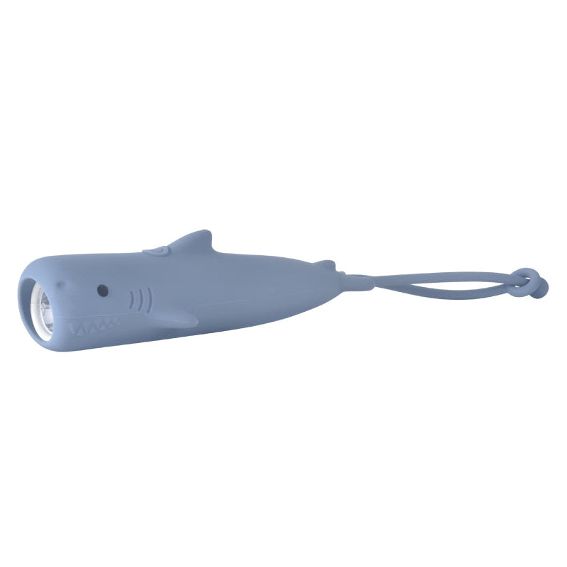 PFC 4029 ΦΑΚΟΣ ΕΠΑΝ/ΜΕΝΟΣ ΣΙΛΙΚΟΝΗ SHARK LED Φ4x28