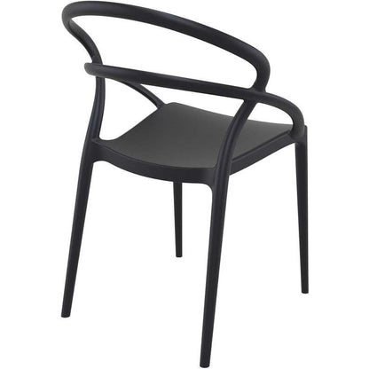 PIA BLACK ΚΑΡΕΚΛΑ ΠΟΛ/ΝΙΟΥ 54x56x82