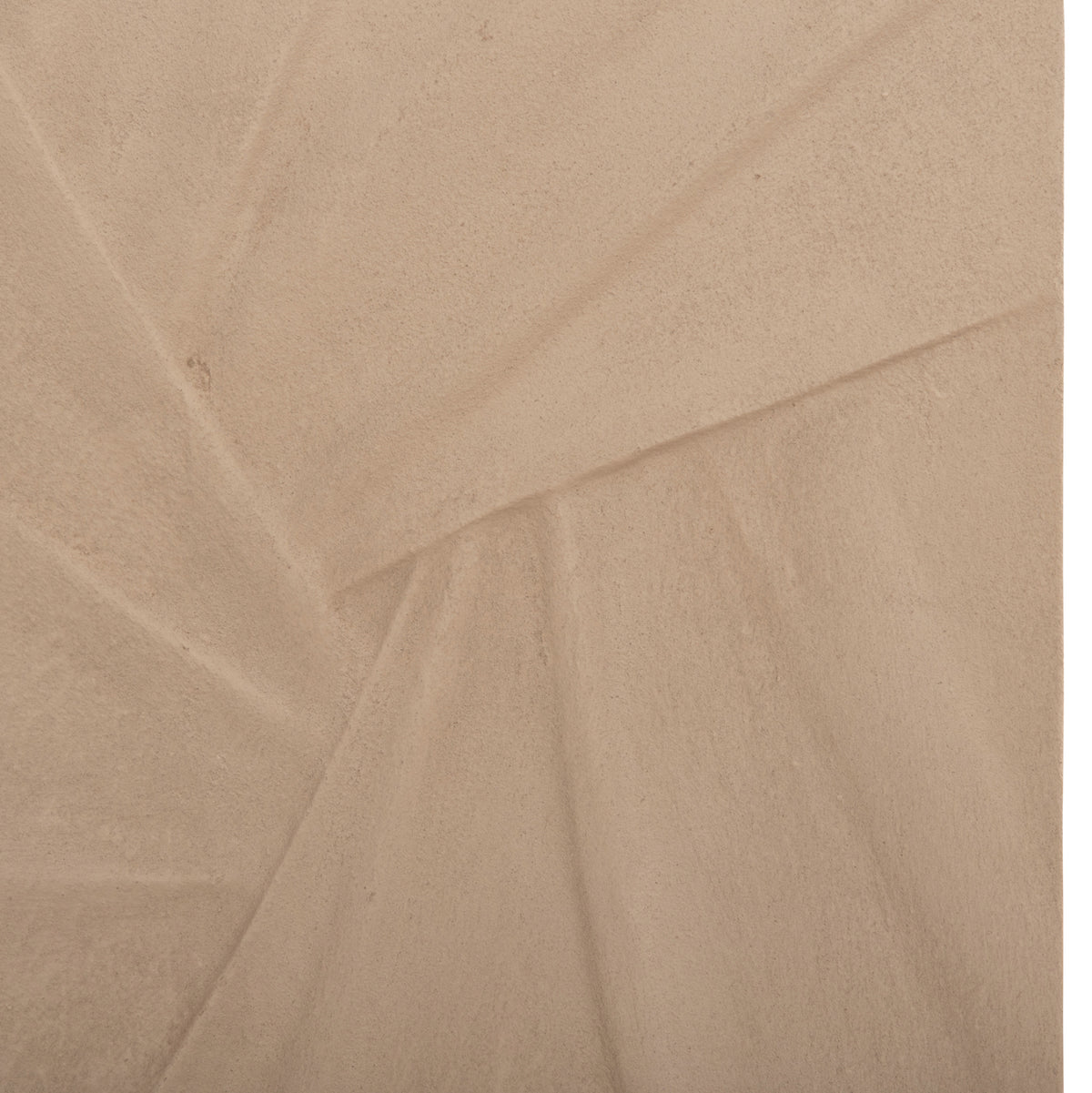 ΠΙΝΑΚΑΣ ΟΡΘΟΓΩΝΙΟΣ SANTORINI MDF ΣΕ ΜΠΕΖ ΧΡΩΜΑ 60x4x80