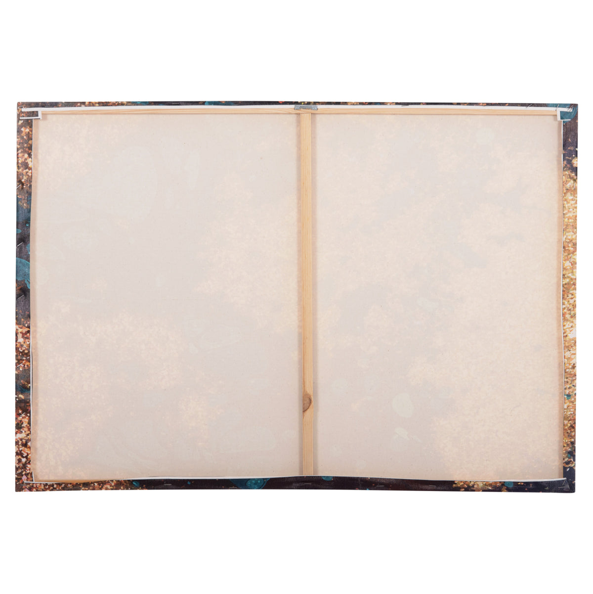ΠΙΝΑΚΑΣ TOIXOY GOBI ΕΚΤΥΠΩΜΕΝΟΣ ΚΑΜΒΑΣ 98x2,5x68