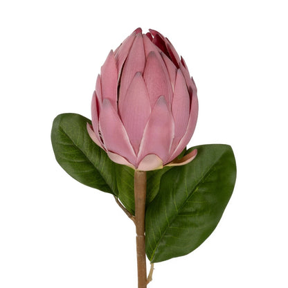 PINK EMPERORS FLOWER BRANCH 21388 Τεχνητό Διακοσμητικό Κλαδί Emperors Flower Ροζ Y70cm
