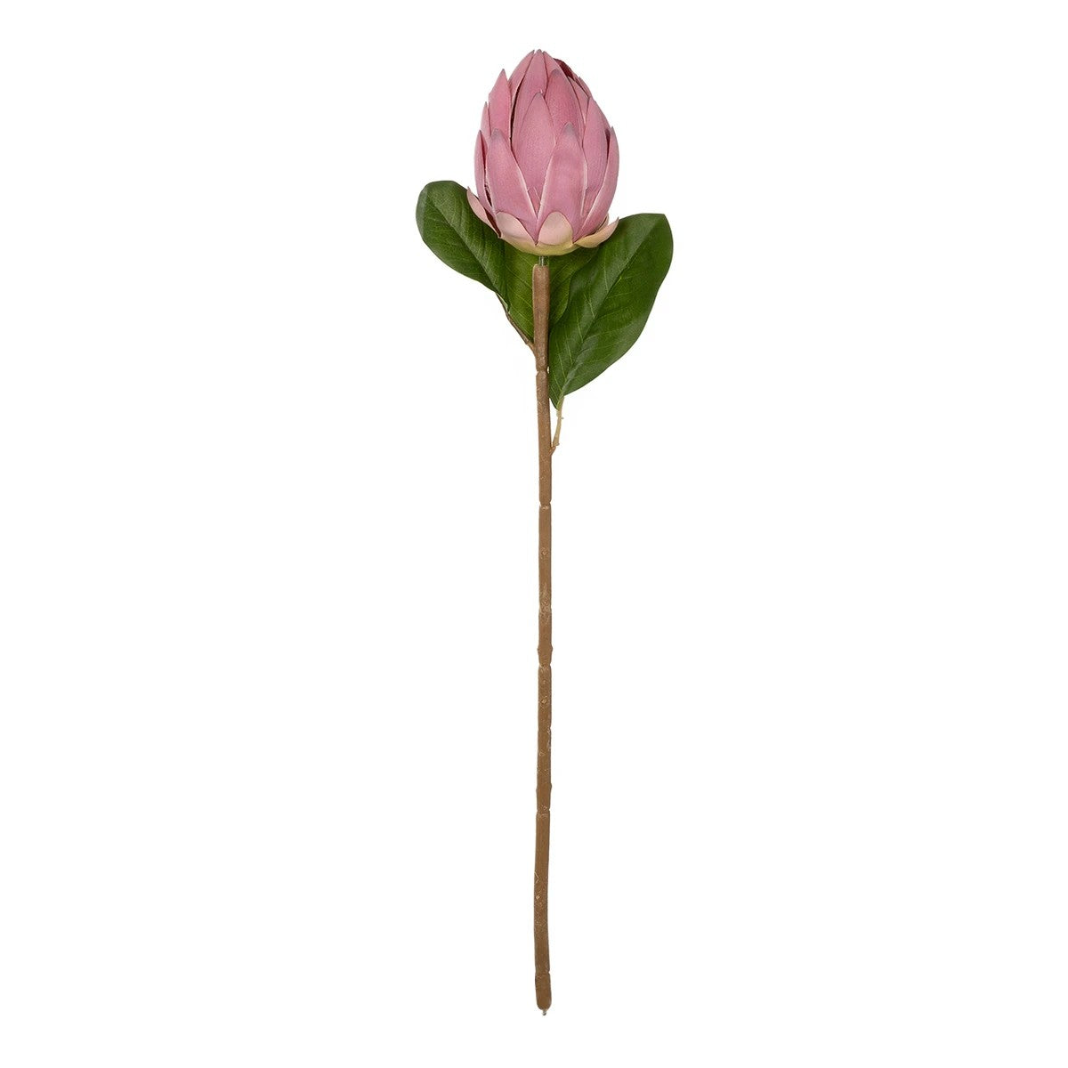 PINK EMPERORS FLOWER BRANCH 21388 Τεχνητό Διακοσμητικό Κλαδί Emperors Flower Ροζ Y70cm