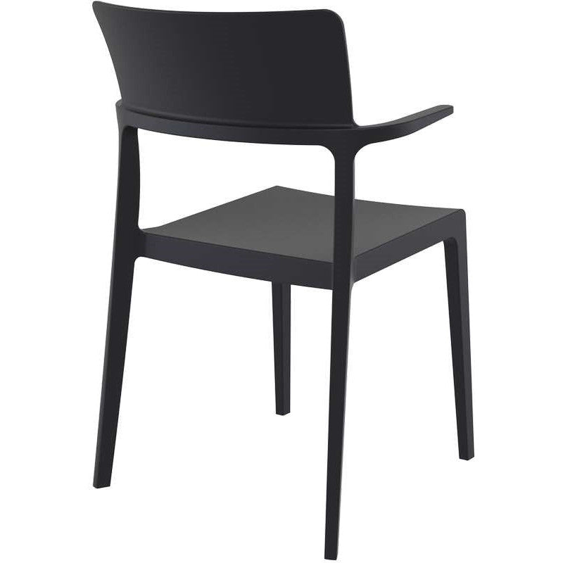 PLUS BLACK ΠΟΛΥΘΡΟΝΑ ΠΟΛ/ΝΙΟΥ 58x55x84