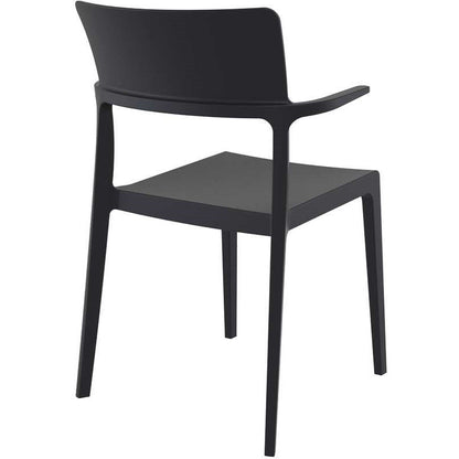 PLUS BLACK ΠΟΛΥΘΡΟΝΑ ΠΟΛ/ΝΙΟΥ 58x55x84