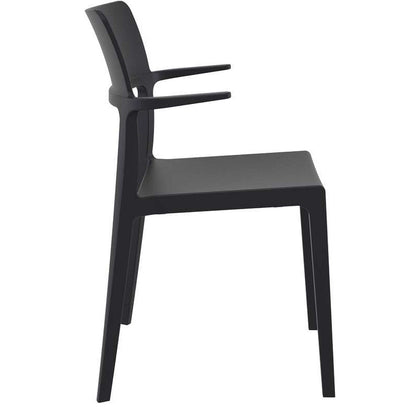PLUS BLACK ΠΟΛΥΘΡΟΝΑ ΠΟΛ/ΝΙΟΥ 58x55x84