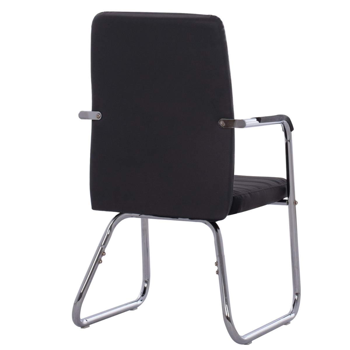 ΠΟΛΥΘΡΟΝΑ DALEY ΜΕ ΜΠΡΑΤΣΑ ΜΑΥΡΟ PU 56x58x93