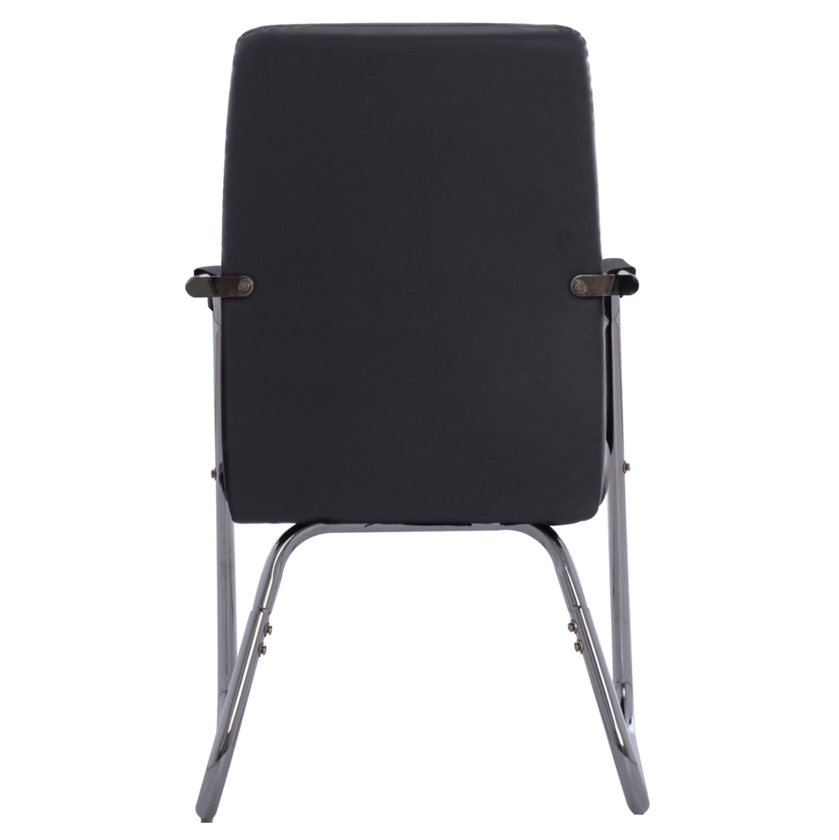 ΠΟΛΥΘΡΟΝΑ DALEY ΜΕ ΜΠΡΑΤΣΑ ΜΑΥΡΟ PU 56x58x93