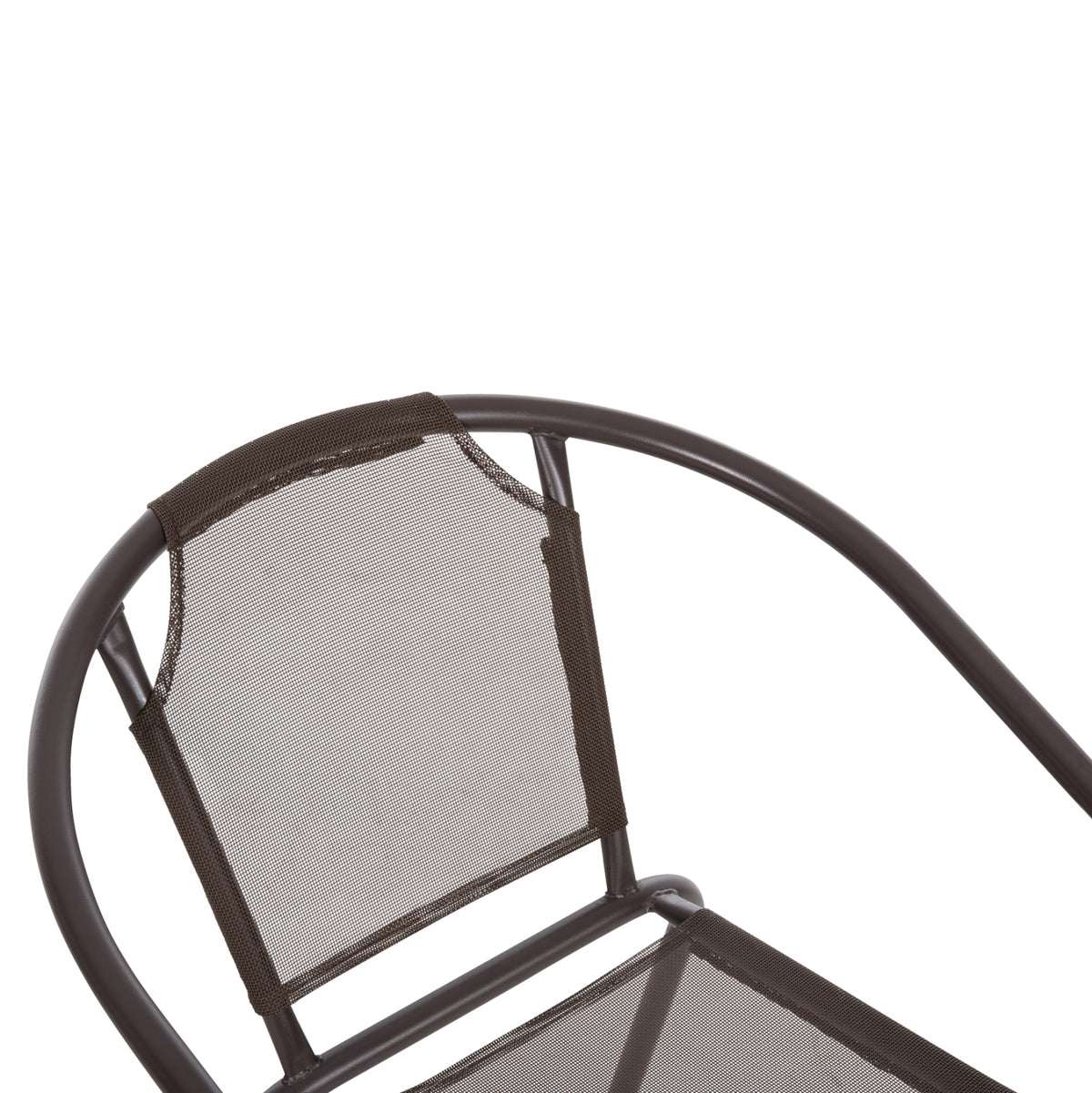 ΠΟΛΥΘΡΟΝΑ ΕΞ. ΧΩΡΟΥ LEDAN ΜΕΤΑΛΛO & TEXTILENE ΚΑΦΕ 55x58x72