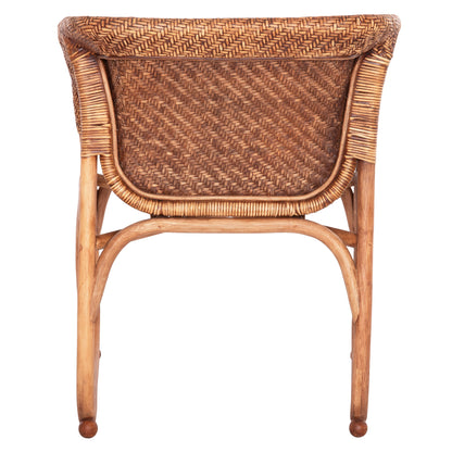 ΠΟΛΥΘΡΟΝΑ ΕΣΩΤ. ΧΩΡΩΝ TUCKET ΦΥΣΙΚΟ RATTAN ΚΑΡΥΔΙ ΧΡΩΜΑ 63x60x77