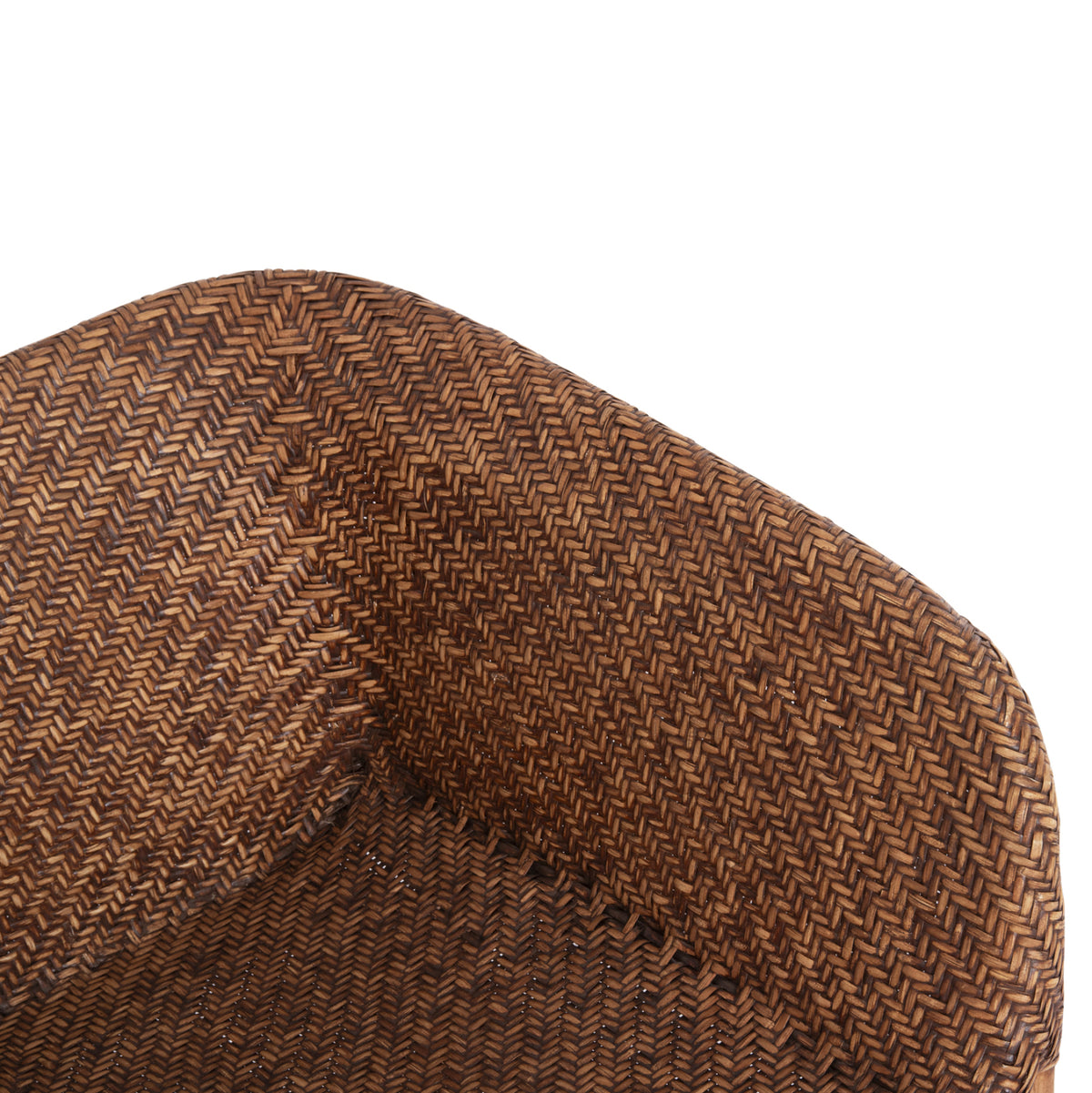 ΠΟΛΥΘΡΟΝΑ ΕΣΩΤ. ΧΩΡΩΝ TUCKET ΦΥΣΙΚΟ RATTAN ΚΑΡΥΔΙ ΧΡΩΜΑ 63x60x77