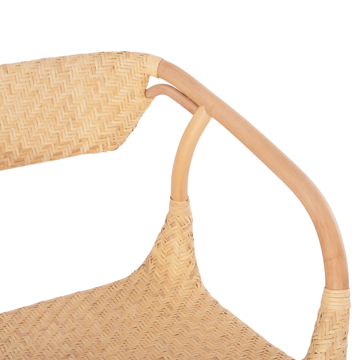 ΠΟΛΥΘΡΟΝΑ GABE ΕΣΩΤ. ΧΩΡΩΝ ΦΥΣΙΚΟ RATTAN 62x60x79