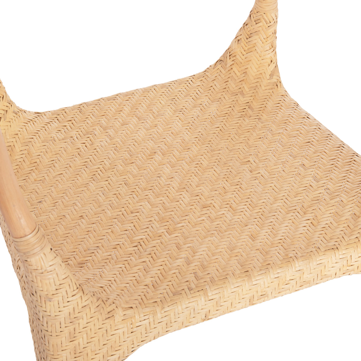 ΠΟΛΥΘΡΟΝΑ GABE ΕΣΩΤ. ΧΩΡΩΝ ΦΥΣΙΚΟ RATTAN 62x60x79
