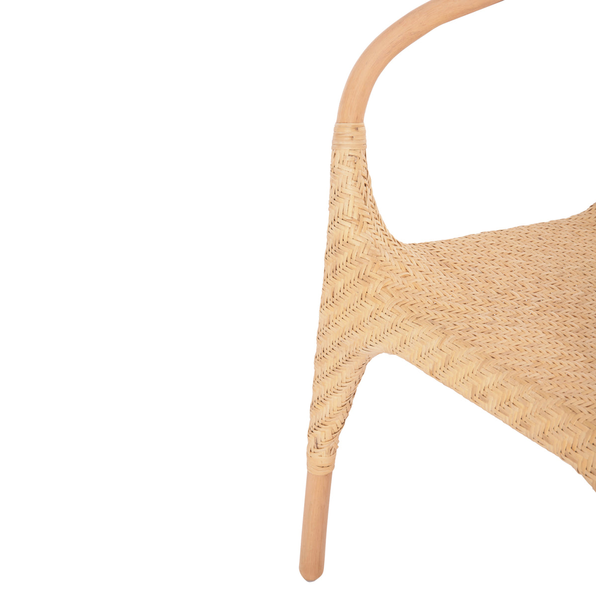 ΠΟΛΥΘΡΟΝΑ GABE ΕΣΩΤ. ΧΩΡΩΝ ΦΥΣΙΚΟ RATTAN 62x60x79