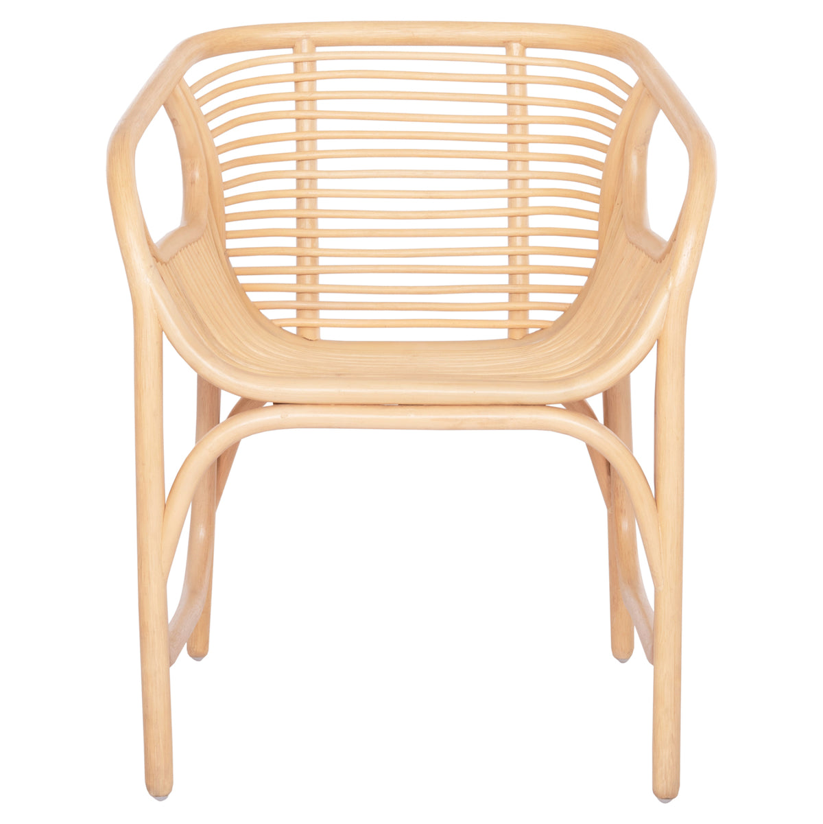ΠΟΛΥΘΡΟΝΑ MEL ΕΣΩΤ. ΧΩΡΩΝ ΦΥΣΙΚΟ RATTAN 62x57,5x79,5