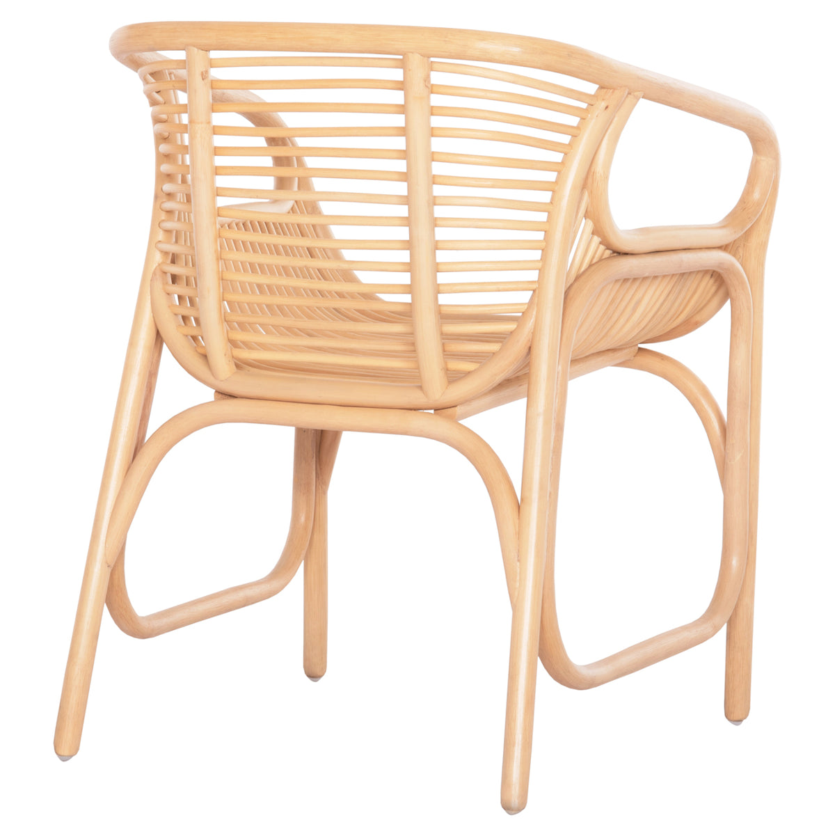 ΠΟΛΥΘΡΟΝΑ MEL ΕΣΩΤ. ΧΩΡΩΝ ΦΥΣΙΚΟ RATTAN 62x57,5x79,5