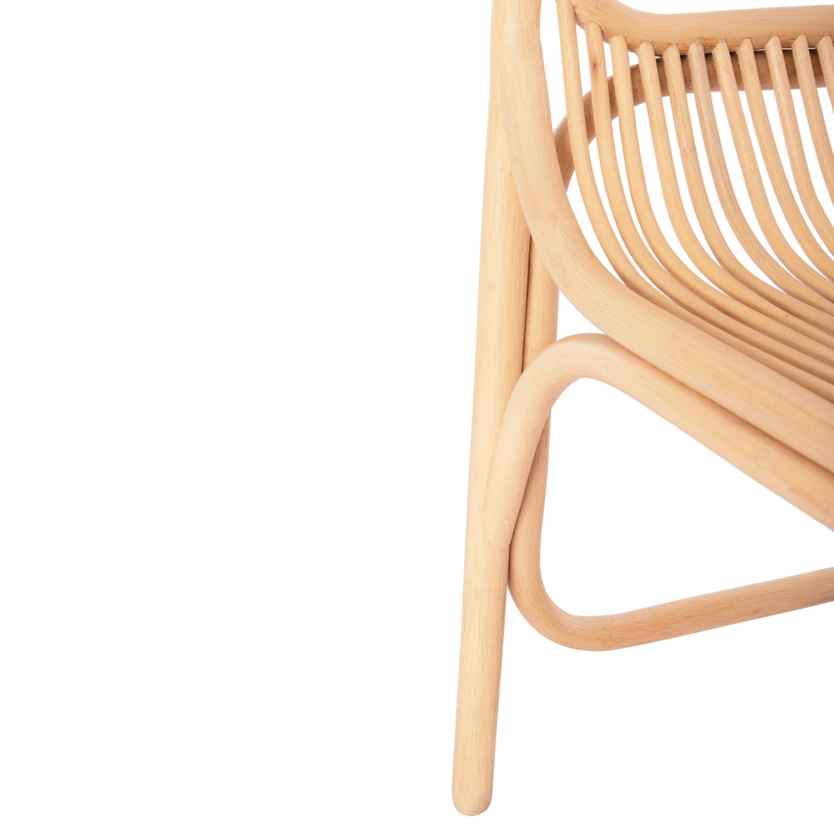 ΠΟΛΥΘΡΟΝΑ MEL ΕΣΩΤ. ΧΩΡΩΝ ΦΥΣΙΚΟ RATTAN 62x57,5x79,5