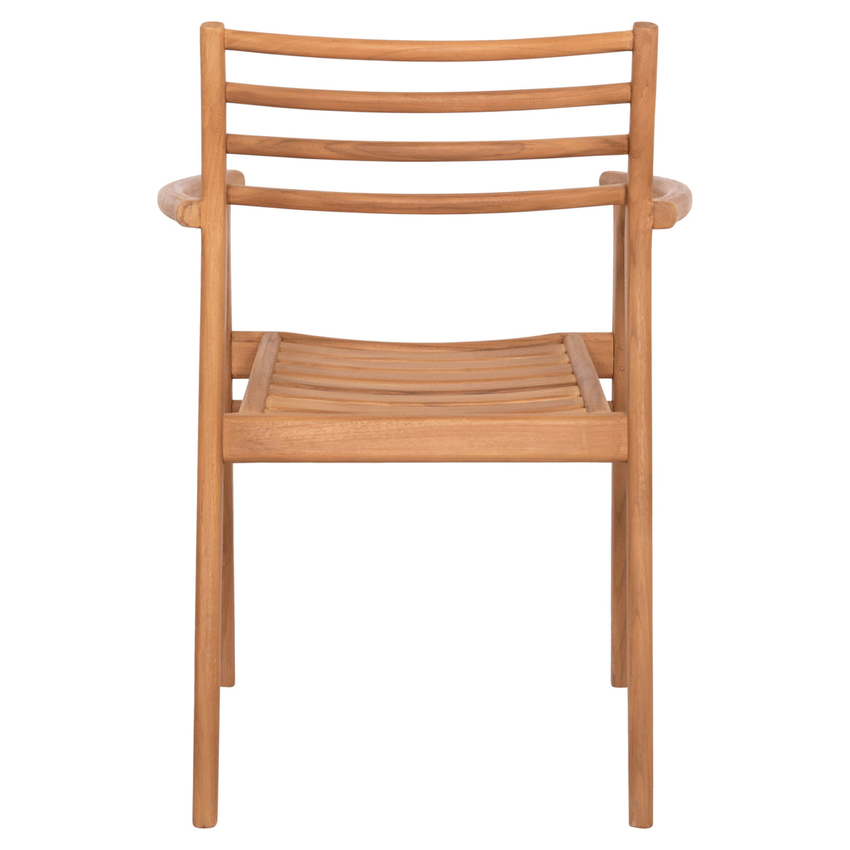 ΠΟΛΥΘΡΟΝΑ MOOSEN ΜΑΣΙΦ ΞΥΛΟ TEAK ΣΕ ΦΥΣΙΚΟ 59x60x78,5