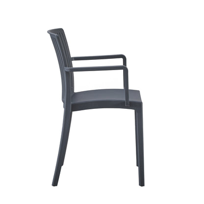 ΠΟΛΥΘΡΟΝΑ ΠΟΛΥΠΡΟΠΥΛΕΝΙΟΥ IDA ΓΚΡΙ 53x50x82