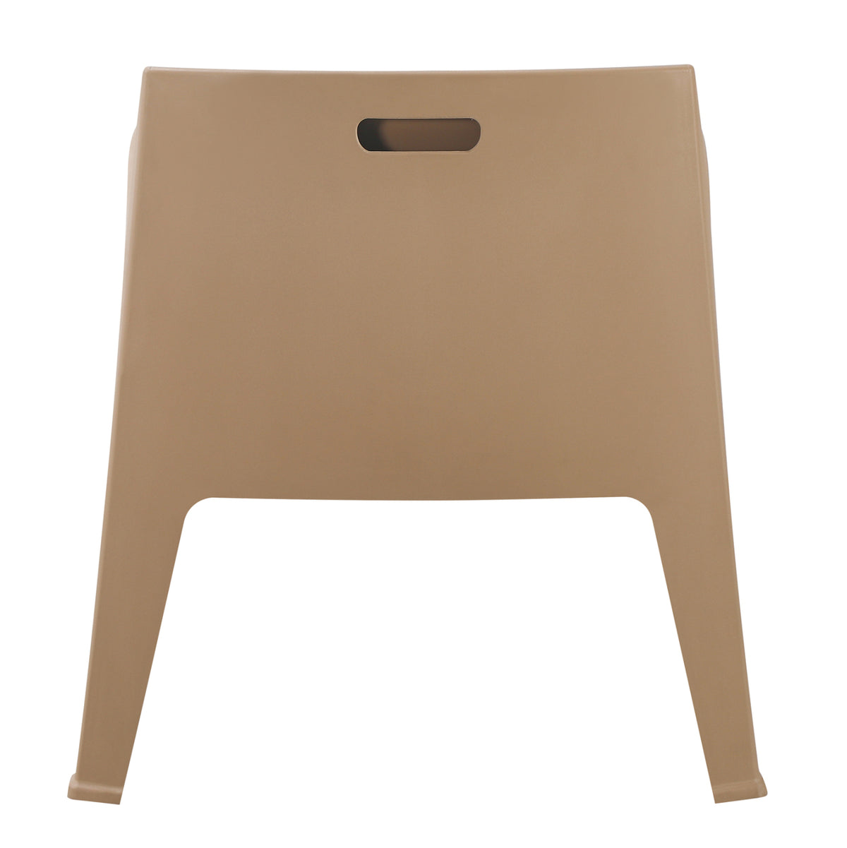 ΠΟΛΥΘΡΟΝΑ ΠΟΛΥΠΡΟΠΥΛΕΝΙΟΥ LOUNGE SLEEK CAPPUCCINO 62x68x73