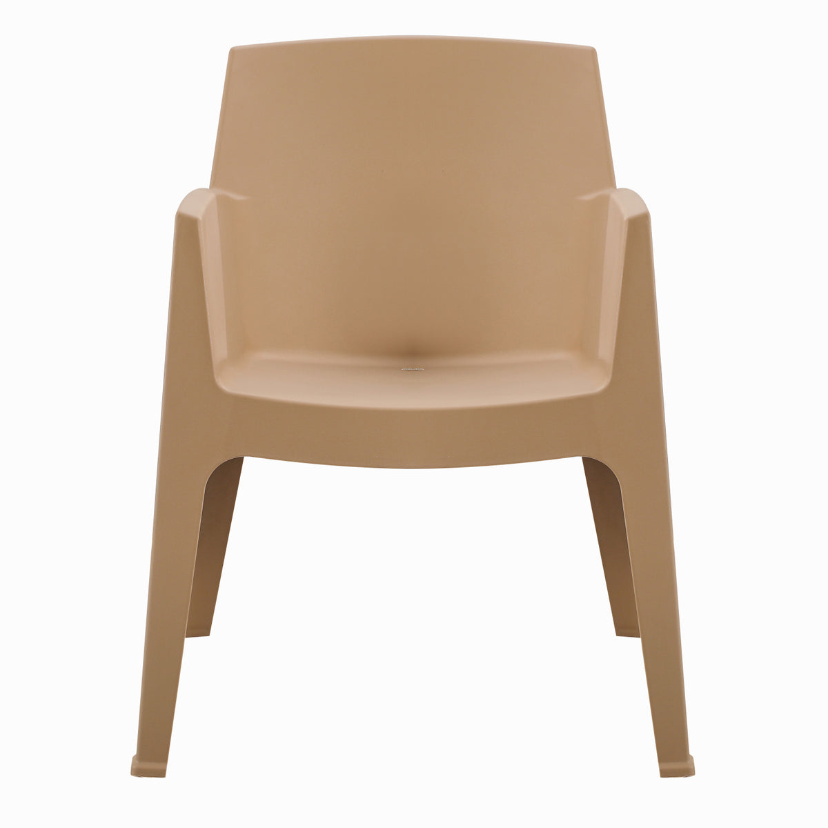 ΠΟΛΥΘΡΟΝΑ ΠΟΛΥΠΡΟΠΥΛΕΝΙΟΥ SLEEK ΚΑΠΟΥΤΣΙΝΟ 68x63x82,5