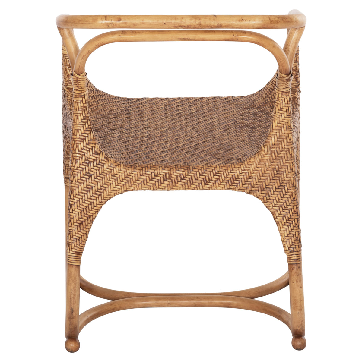 ΠΟΛΥΘΡΟΝΑ RELIK ΕΣΩΤ. ΧΩΡΩΝ ΦΥΣΙΚΟ RATTAN ΚΑΡΥΔΙ ΧΡΩΜΑ 60x57x79