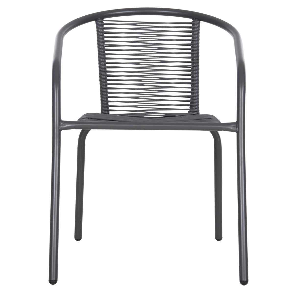 ΠΟΛΥΘΡΟΝΑ SWIFTER ΜΕΤΑΛΛΟ ΓΚΡΙ ΣΥΝΘ. RATTAN ΓΚΡΙ 54x61x75