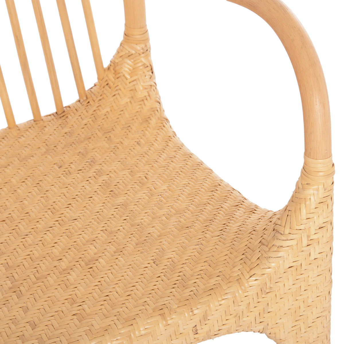 ΠΟΛΥΘΡΟΝΑ ΤΡΑΠΕΖΑΡΙΑΣ ΕΣΩΤ. ΧΩΡΩΝ GIBBON ΦΥΣΙΚΟ RATTAN 62x55x82