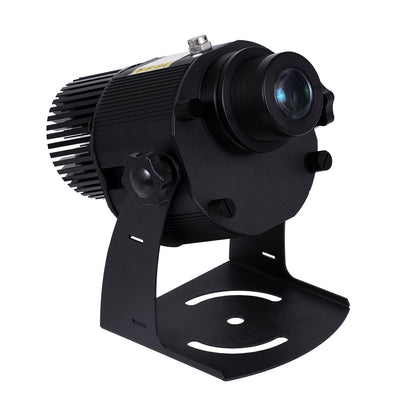 PROJECTOR 51177 LED Προτζέκτορας Διαφημιστικού Λογότυπου Official Partner Εξωτερικού Χώρου - 30W AC 220-240V IP65 - Μ22 x Π18.5 x Υ22cm
