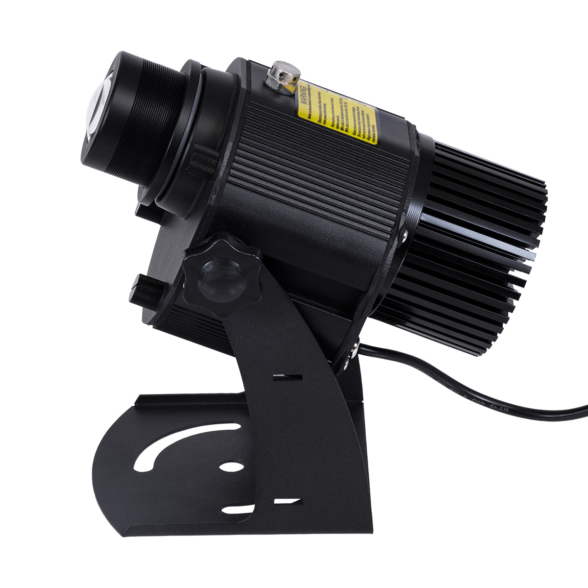 PROJECTOR 51177 LED Προτζέκτορας Διαφημιστικού Λογότυπου Official Partner Εξωτερικού Χώρου - 30W AC 220-240V IP65 - Μ22 x Π18.5 x Υ22cm