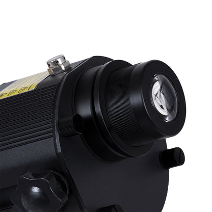 PROJECTOR 51177 LED Προτζέκτορας Διαφημιστικού Λογότυπου Official Partner Εξωτερικού Χώρου - 30W AC 220-240V IP65 - Μ22 x Π18.5 x Υ22cm