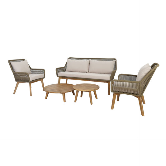 Padua-2 Lounge Set