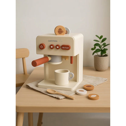 Παιδική Καφετιέρα Espresso Superior 16x13x22