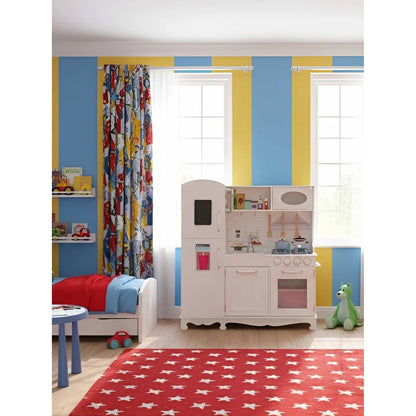 Παιδική Κουζίνα Bright 91x35x102.5