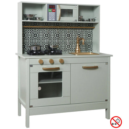Παιδική Κουζίνα Celest 72x30x99.5