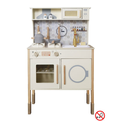 Παιδική Κουζίνα Martina 59.5x29.5x97