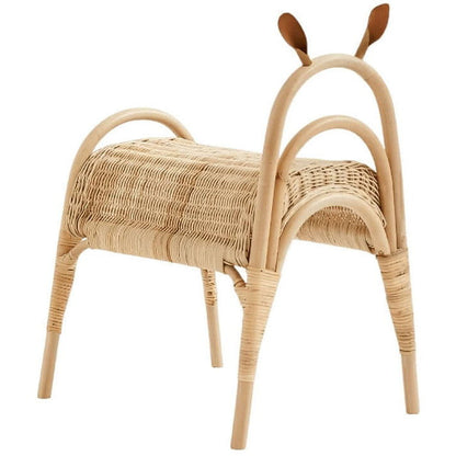 Παιδικό Αλογάκι Breton 48x36x56