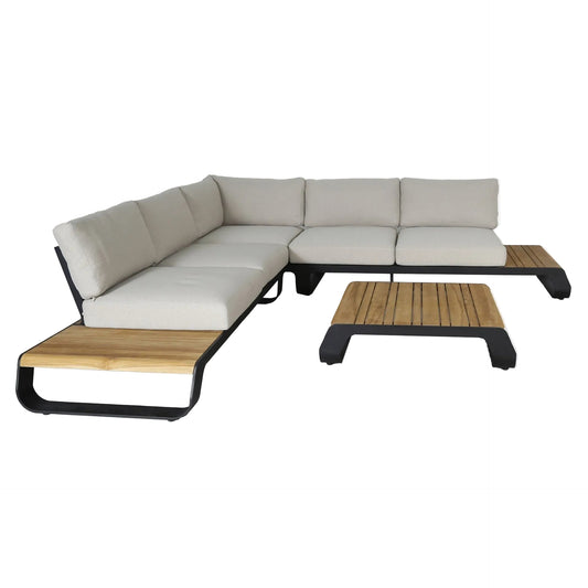Palm/C Lounge Corner Set