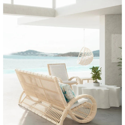 Paloma-3 Lounge Set 4 Τεμαχίων