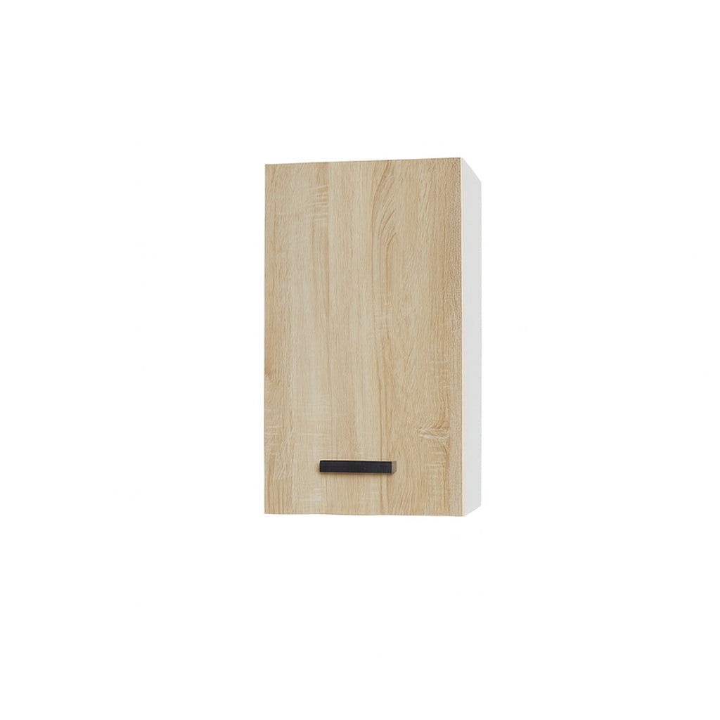 Πάνω Ντουλάπι Anita Σονόμα 40x30x57