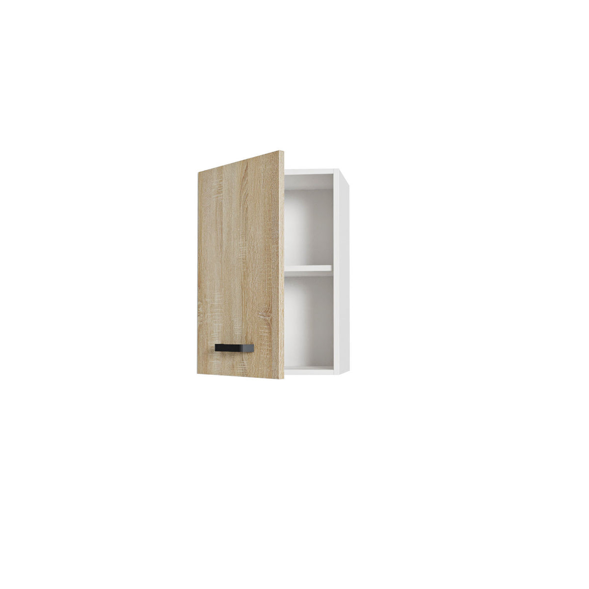 Πάνω Ντουλάπι Anita Σονόμα 40x30x57