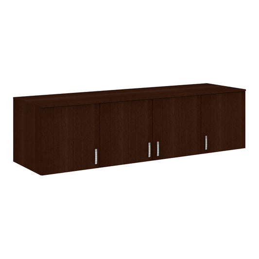Πατάρι Ντουλάπας Royal Τετράφυλλο Wenge 200x58x53