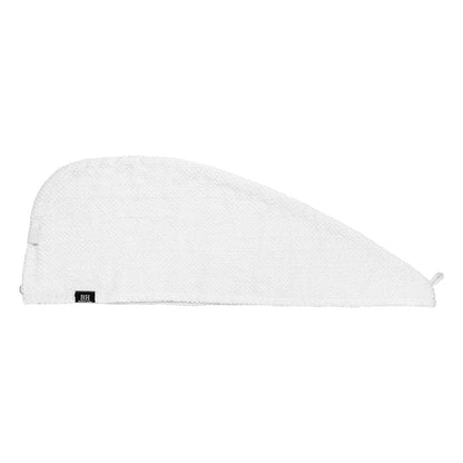 Πετσέτα Μαλλιών Turban Art 3407 Λευκό