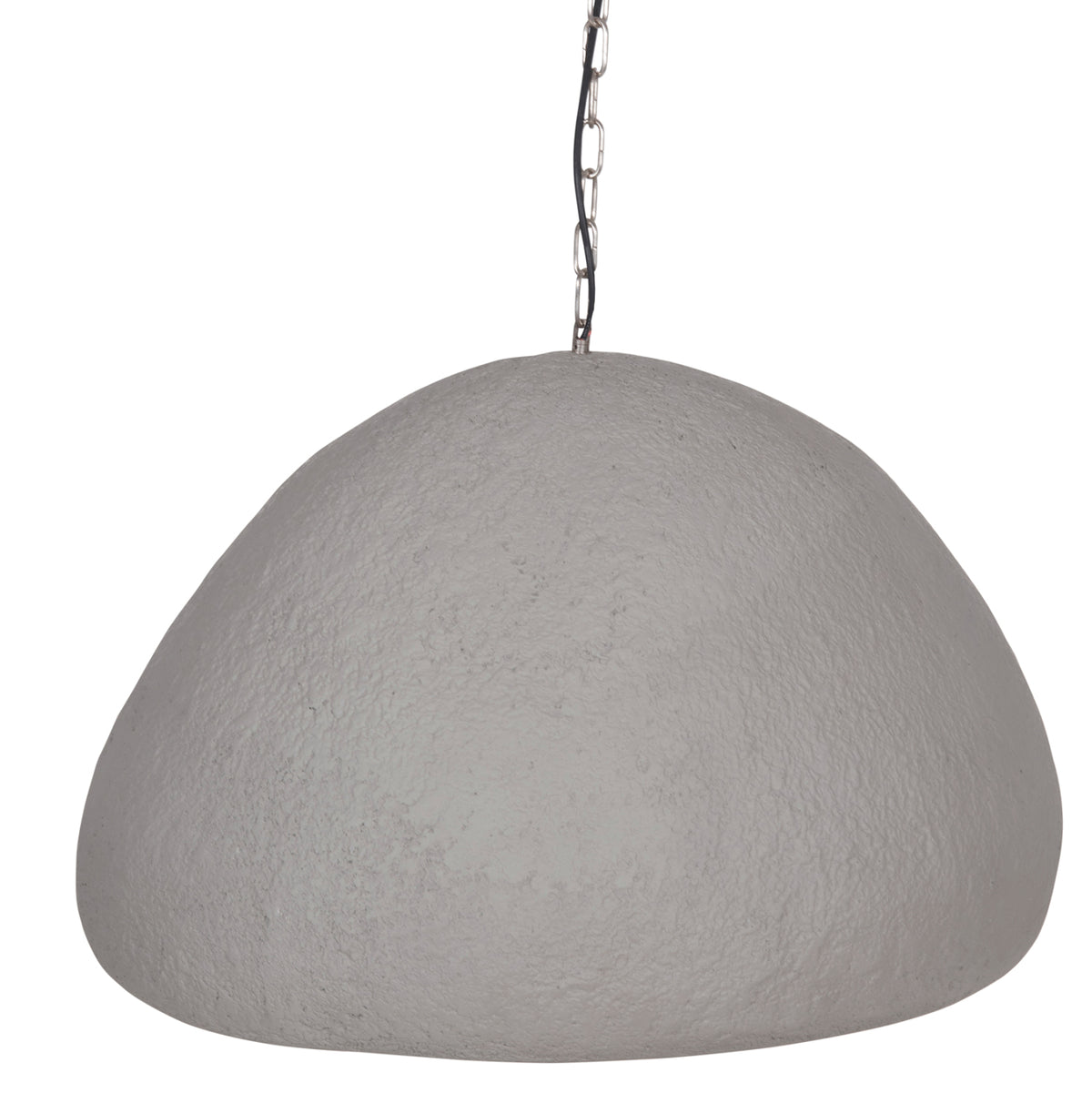 ΦΩΤΙΣΤΙΚΟ ΟΡΟΦΗΣ ΚΡΕΜΑΣΤΟ JAYLEN FIBER CEMENT ΓΚΡΙ 74x68x50-70