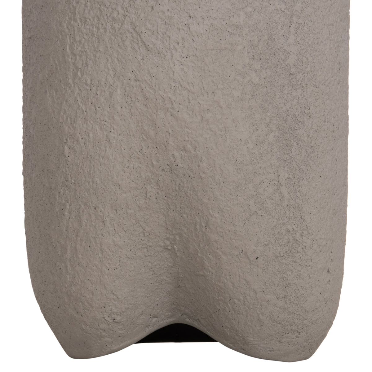 ΦΩΤΙΣΤΙΚΟ ΟΡΟΦΗΣ ΚΡΕΜΑΣΤΟ LOGKY FIBER CEMENT ΓΚΡΙ 35x35x67