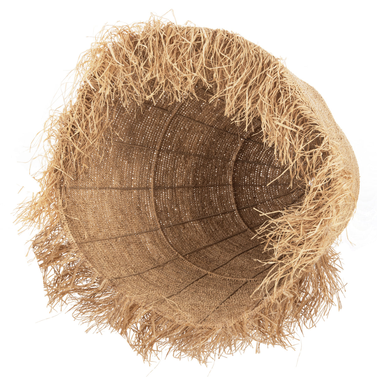 ΦΩΤΙΣΤΙΚΟ ΟΡΟΦΗΣ ΚΡΕΜΑΣΤΟ RATTAN ΣΕ ΦΥΣΙΚΟ Φ100x100-103