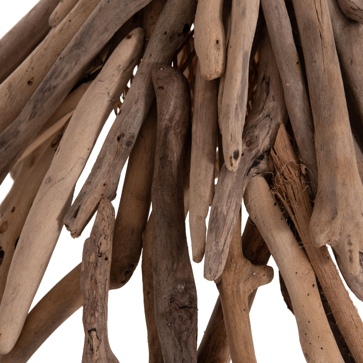 ΦΩΤΙΣΤΙΚΟ ΟΡΟΦΗΣ ΚΡΕΜΑΣΤΟ TREIT DRIFTWOOD ΣΕ ΦΥΣΙΚΟ 48x54x52-73