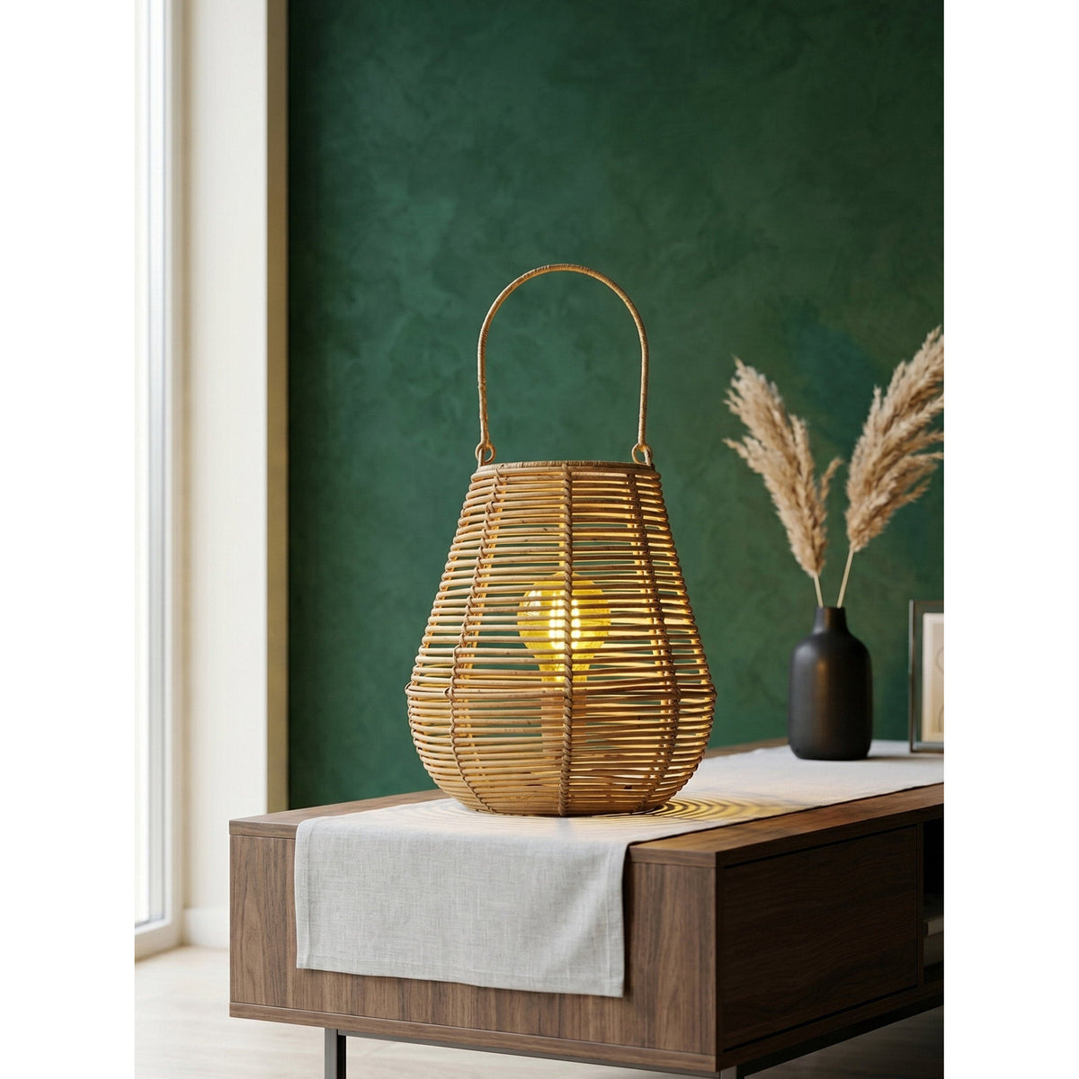 Φαναράκι Lantern 15x15x29