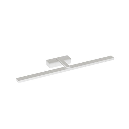Φωτιστικό LED Επίπλου 10W 4000K 1010lm Λευκό 45x13x3