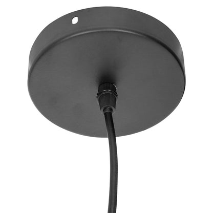 Φωτιστικό Οροφής Μονόφωτο PWL-1212 Ε27 40W Μπεζ 45x40x17