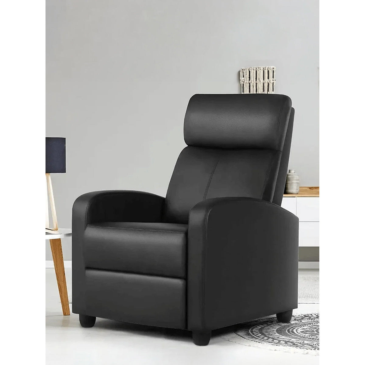 Πολυθρόνα Relax Massage Fray 67x74x109